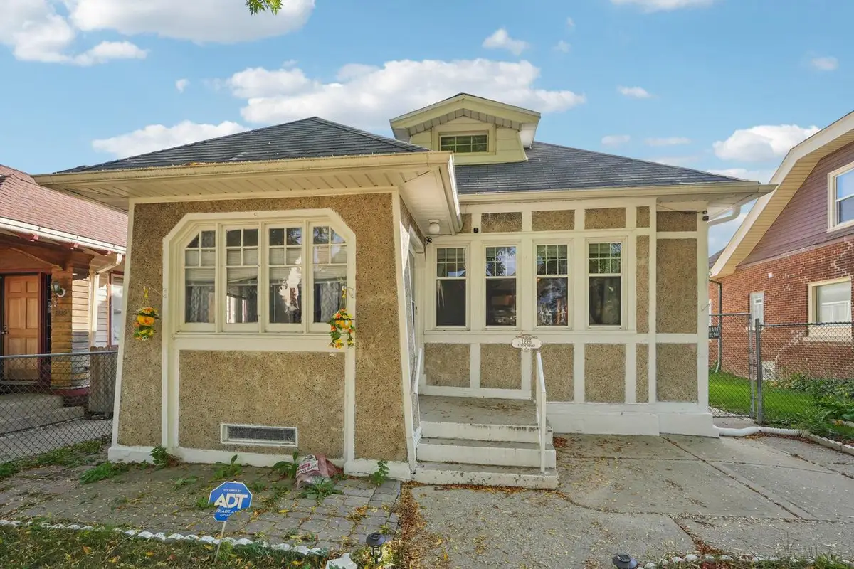 1226 S 28th STREET, Milwaukee, WI 53215 - #1