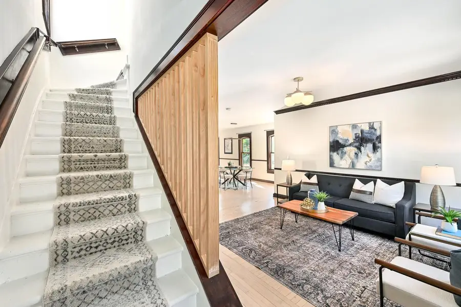 2044 N Palmer STREET, Milwaukee, WI 53212 - Image #2