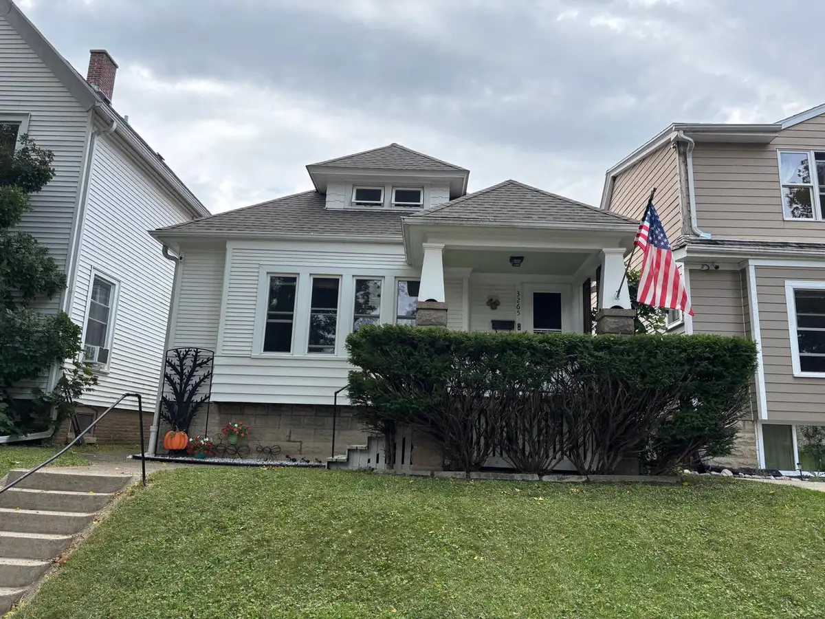 3265 S New York AVENUE, Milwaukee, WI 53207 - #1