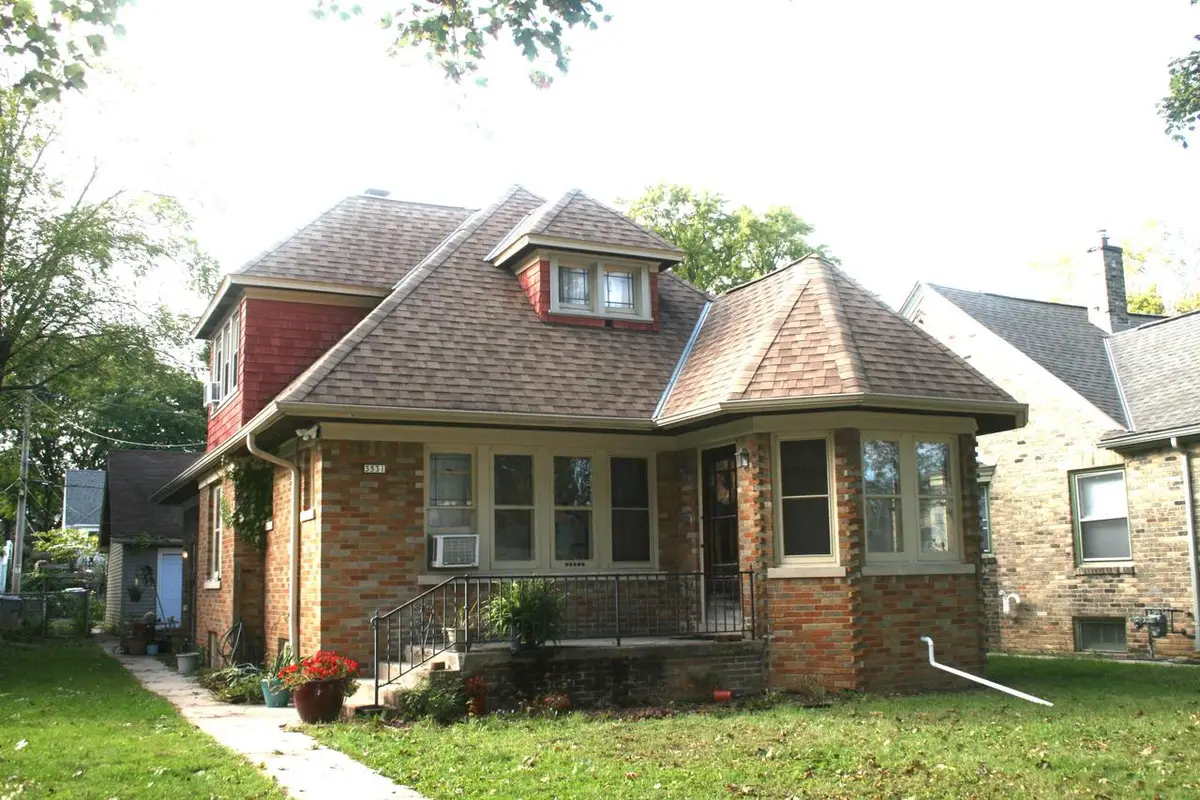 3531 N 49th STREET, Milwaukee, WI 53216 - Image #1