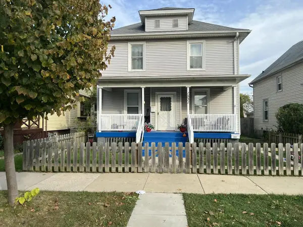 1531 Thurston AVENUE, Racine, WI 53405