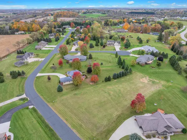 Lt21 SHALE AVENUE, Campbellsport, WI 53010