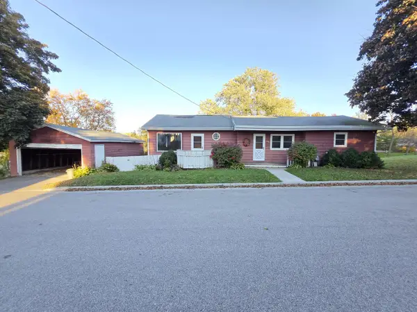 630 Albion STREET, Cashton, WI 54619