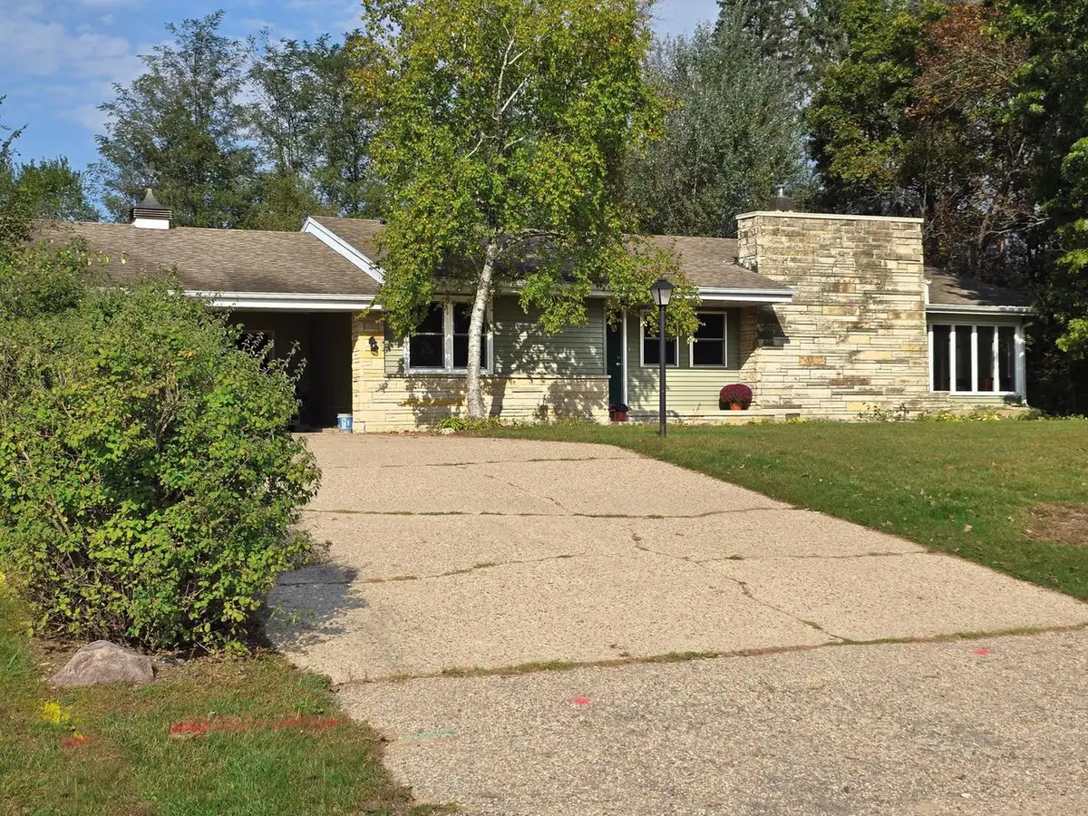 N2535 Bughs Lake ROAD, Wautoma, WI 54982 - Image #1