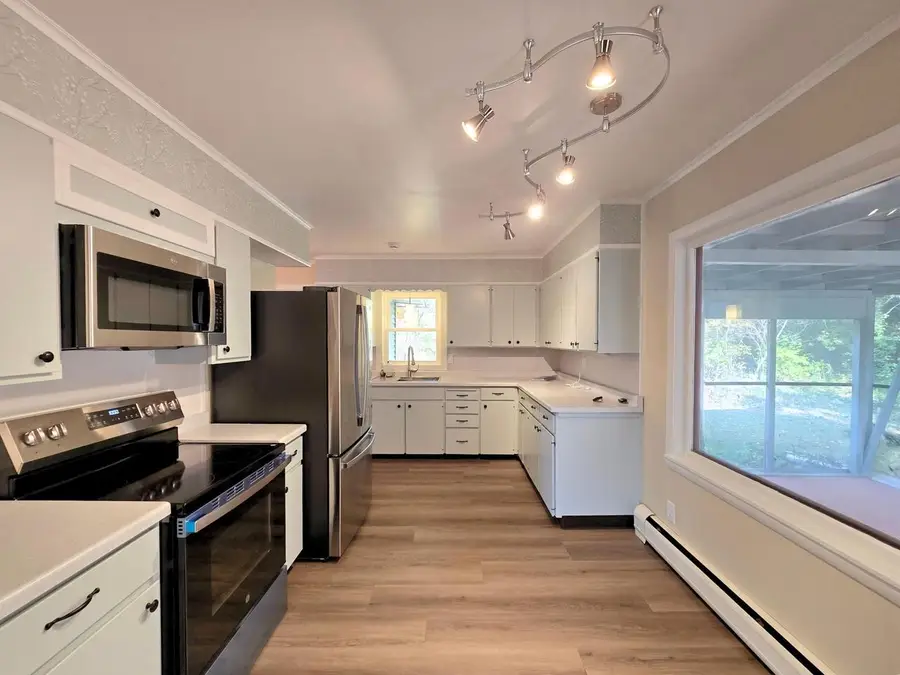 N2535 Bughs Lake ROAD, Wautoma, WI 54982 - Image #3