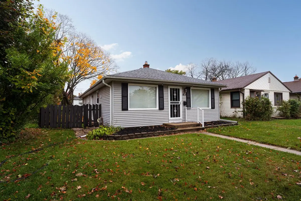 4513 N 67th STREET, Milwaukee, WI 53218 - Image #1