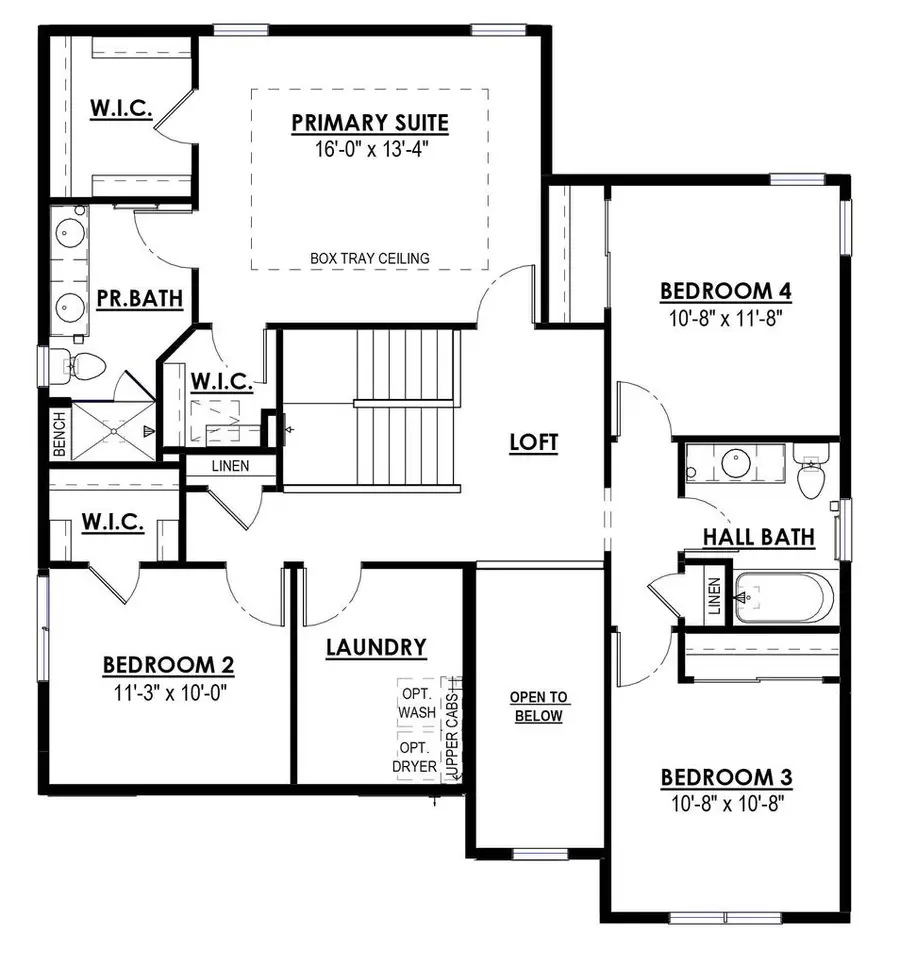 2032 Savannah DRIVE, Grafton, WI 53024 - Image #3