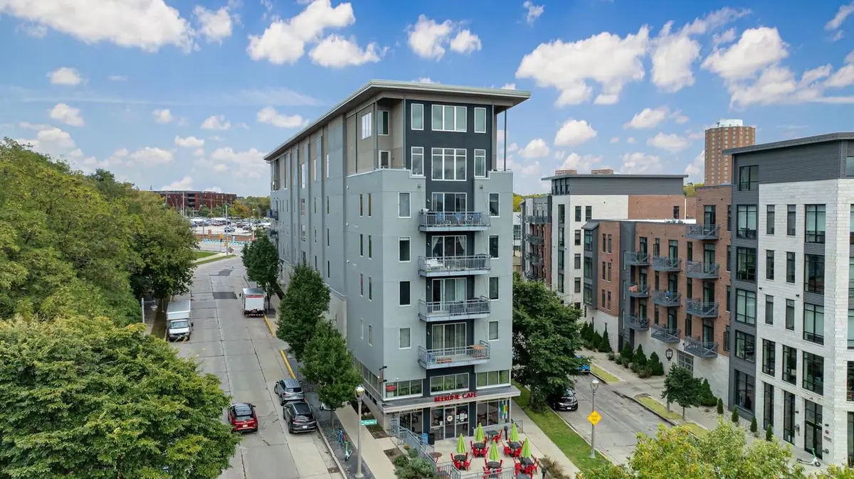 2080 N Commerce STREET #311, Milwaukee, WI 53212 - Image #1