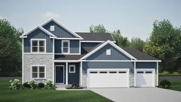 N16W29672 Caldicot South CIRCLE, Pewaukee, WI 53072