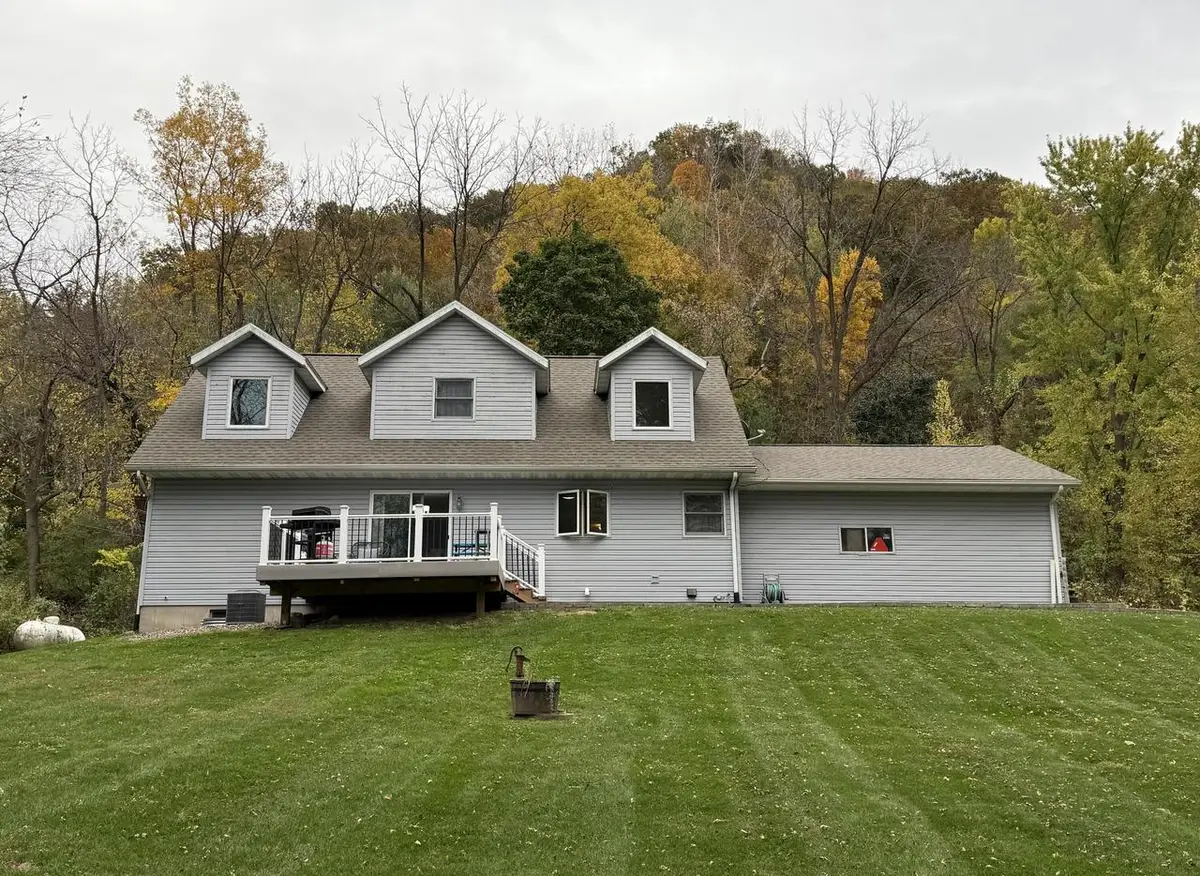 W1080 Mohawk Valley ROAD, Stoddard, WI 54658 - Image #1