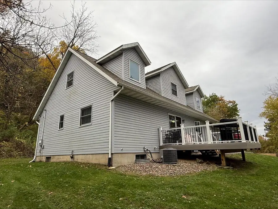 W1080 Mohawk Valley ROAD, Stoddard, WI 54658 - Image #2