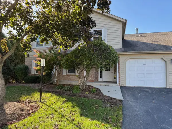 939 Crestwood DRIVE #1D, Burlington, WI 53105