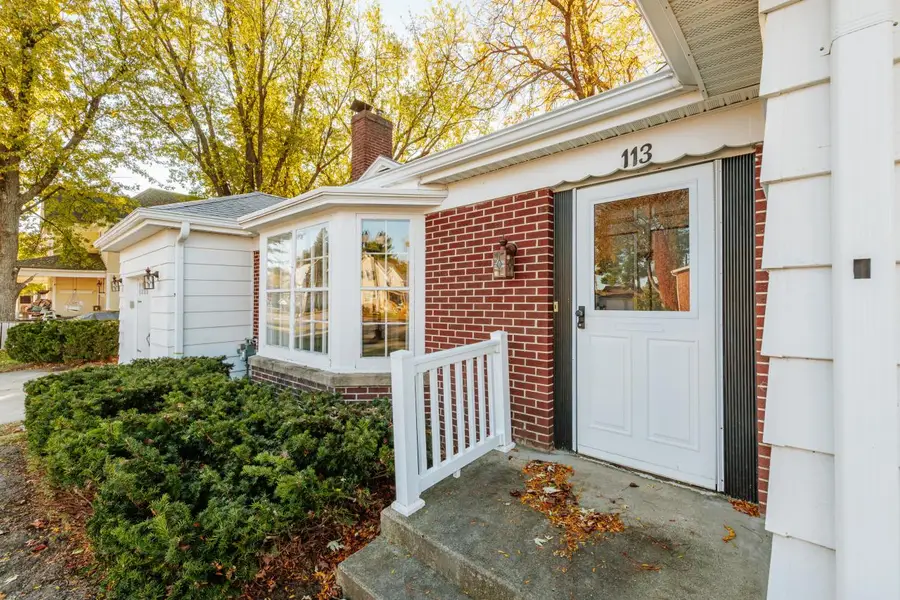 113 W Water STREET, Princeton, WI 54968 - #3