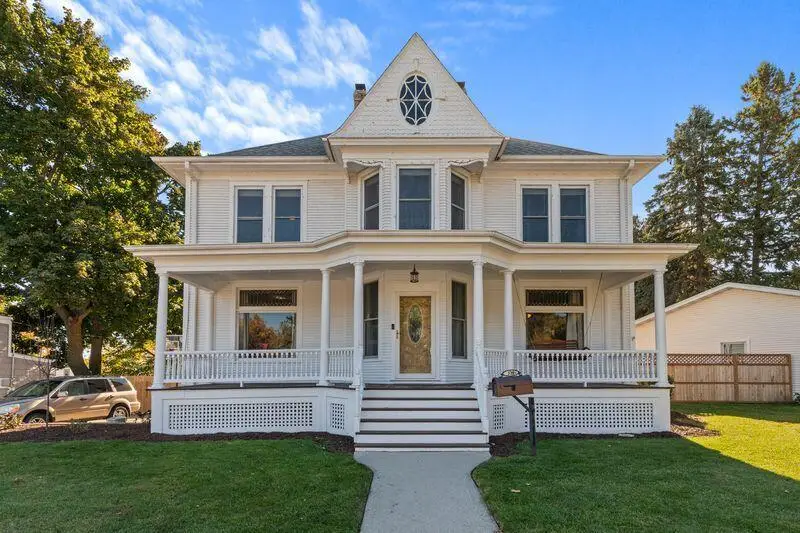 339 Pine STREET, Sheboygan Falls, WI 53085 - Image #1