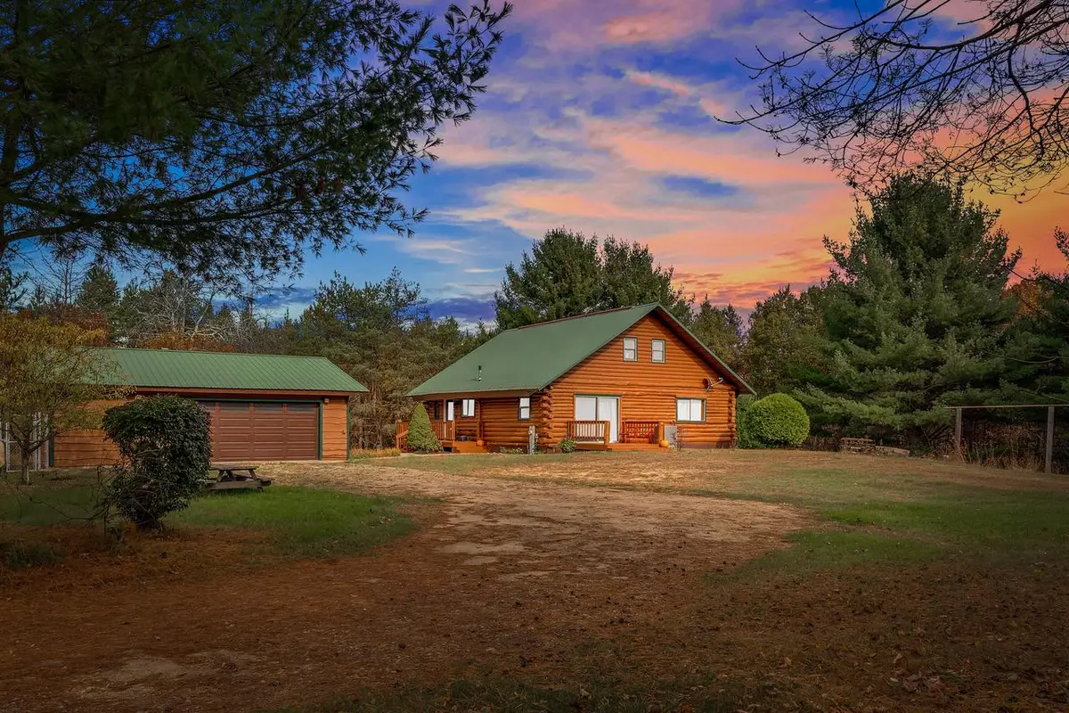 W1700 65TH STREET, Lyndon Station, WI 53944 - Image #1