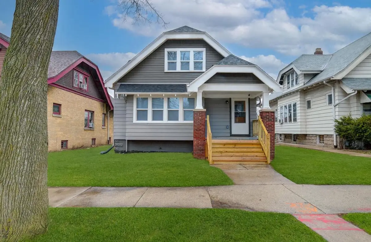 3565 N 14th STREET, Milwaukee, WI 53206 - Image #1