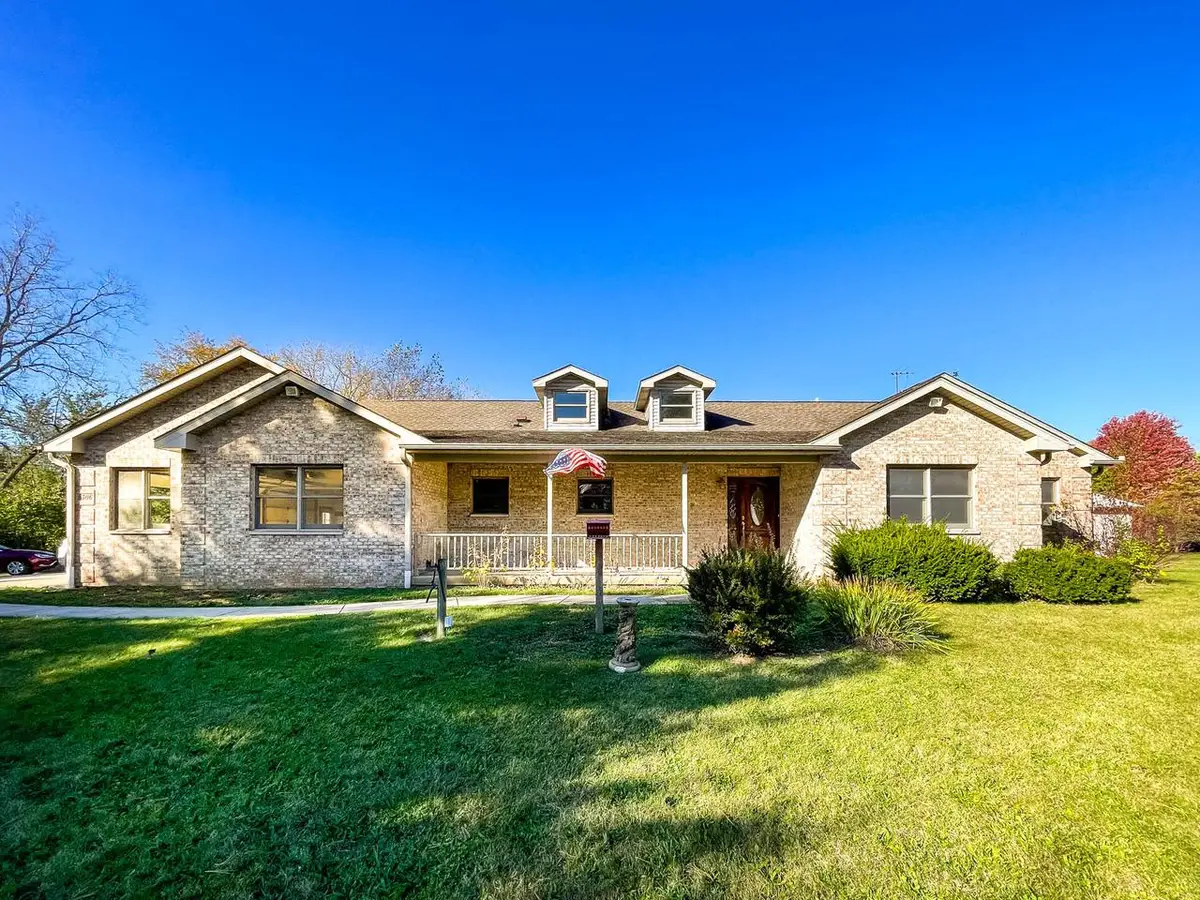 9506 296th AVENUE, Salem, WI 53168 - Image #1