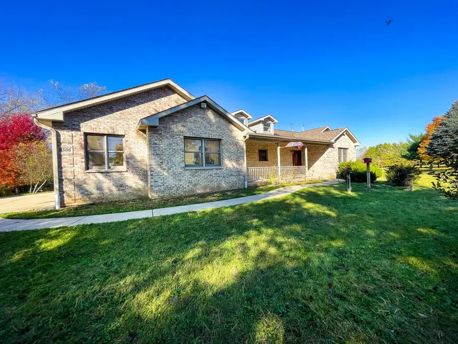 9506 296th AVENUE, Salem, WI 53168 - Image #2