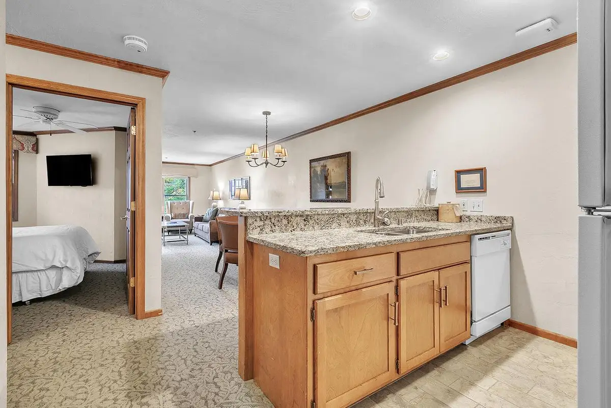 101 Osthoff AVENUE #335, Elkhart Lake, WI 53020 - Image #1