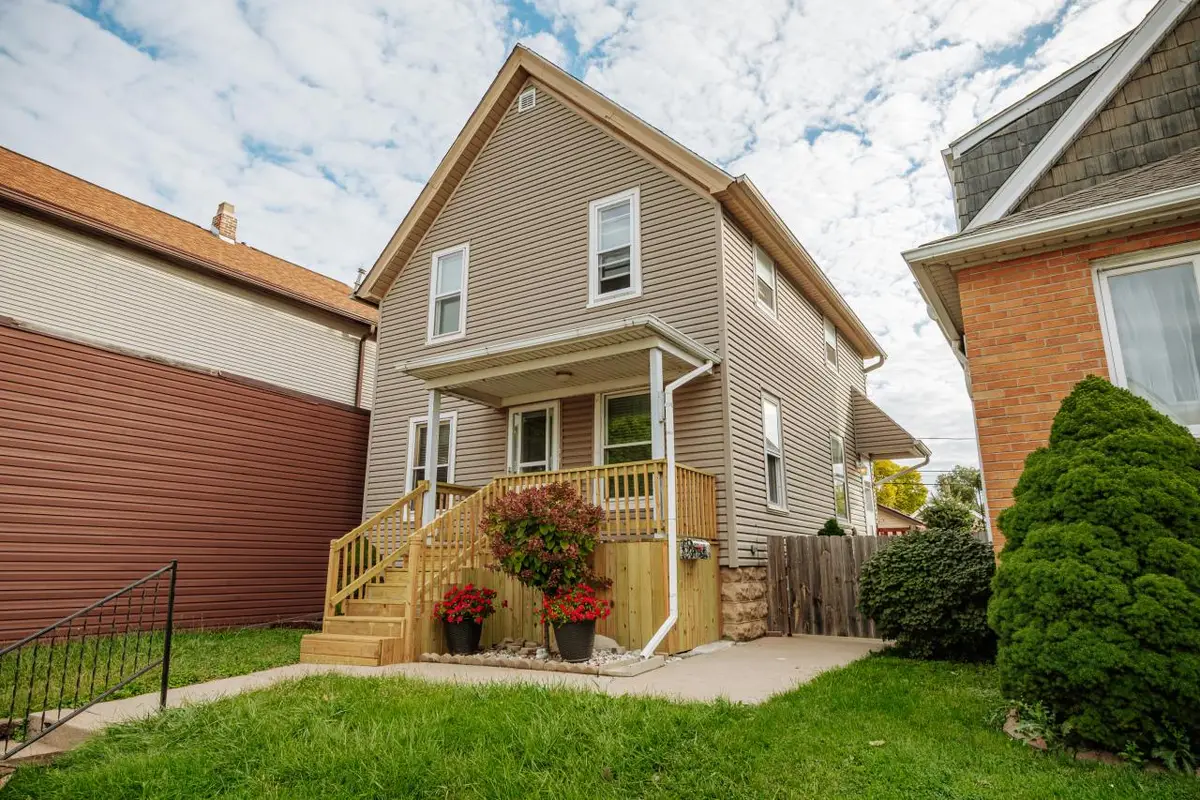 1946 S 76th STREET, West Allis, WI 53219 - #1