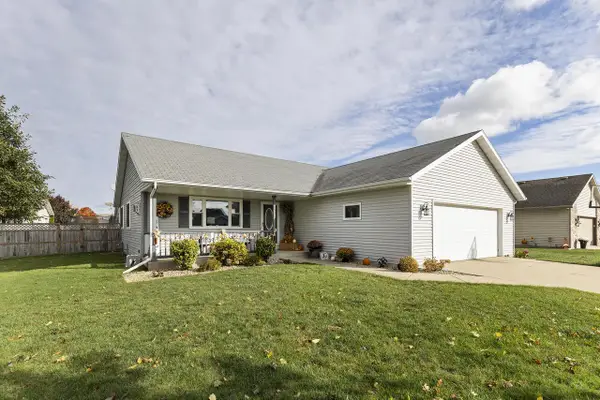 1526 Radhika STREET, Fort Atkinson, WI 53538