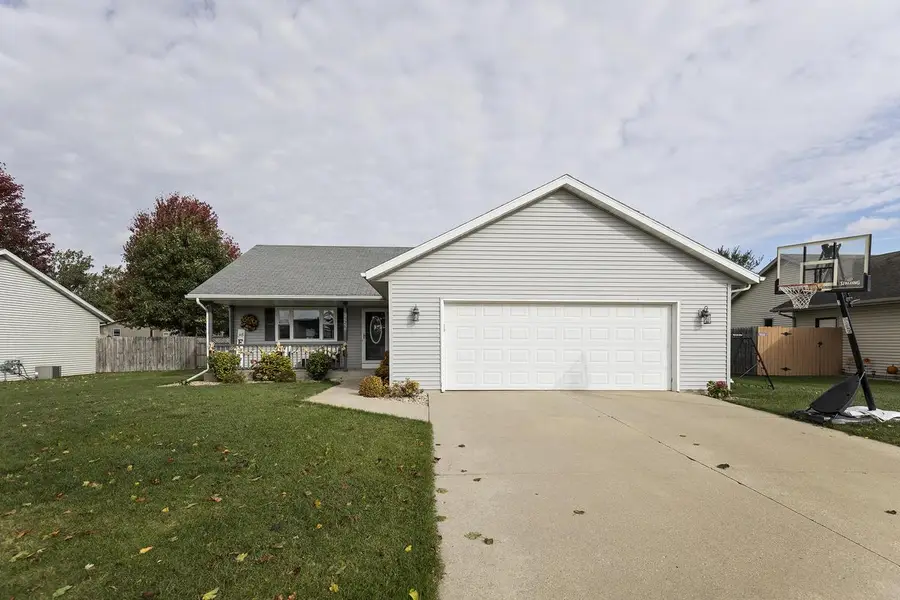 1526 Radhika STREET, Fort Atkinson, WI 53538 - Image #3