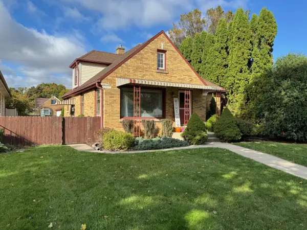 2945 N 84th STREET, Milwaukee, WI 53222