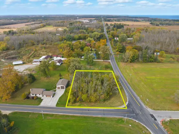 Lt0 PLAYBIRD ROAD NW #Lt1, Sheboygan, WI 53083