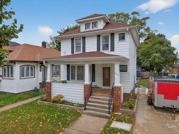 2014 Slauson AVENUE, Racine, WI 53403