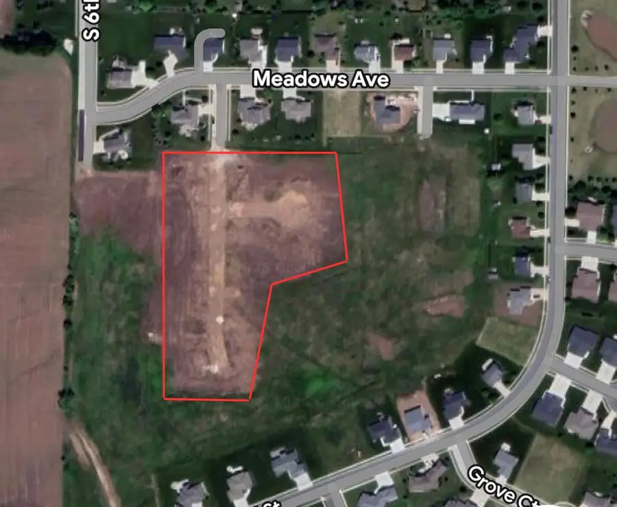 Lt91 S FIFTH STREET, Cedar Grove, WI 53013 - Image #2
