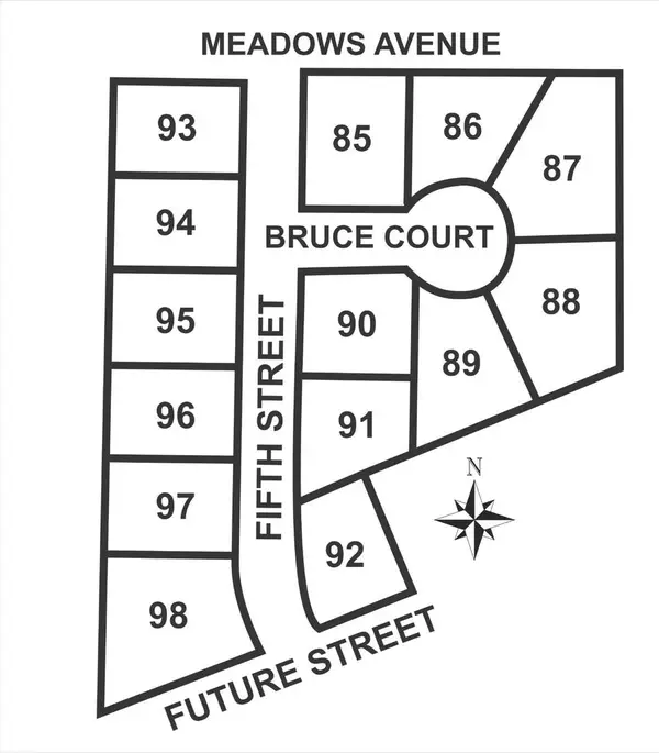 Lt95 S FIFTH STREET, Cedar Grove, WI 53013