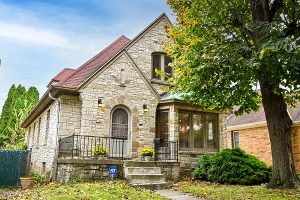 2906 S 45th STREET, Milwaukee, WI 53219