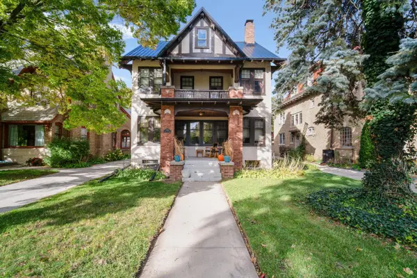 5022 W Washington BOULEVARD, Milwaukee, WI 53208