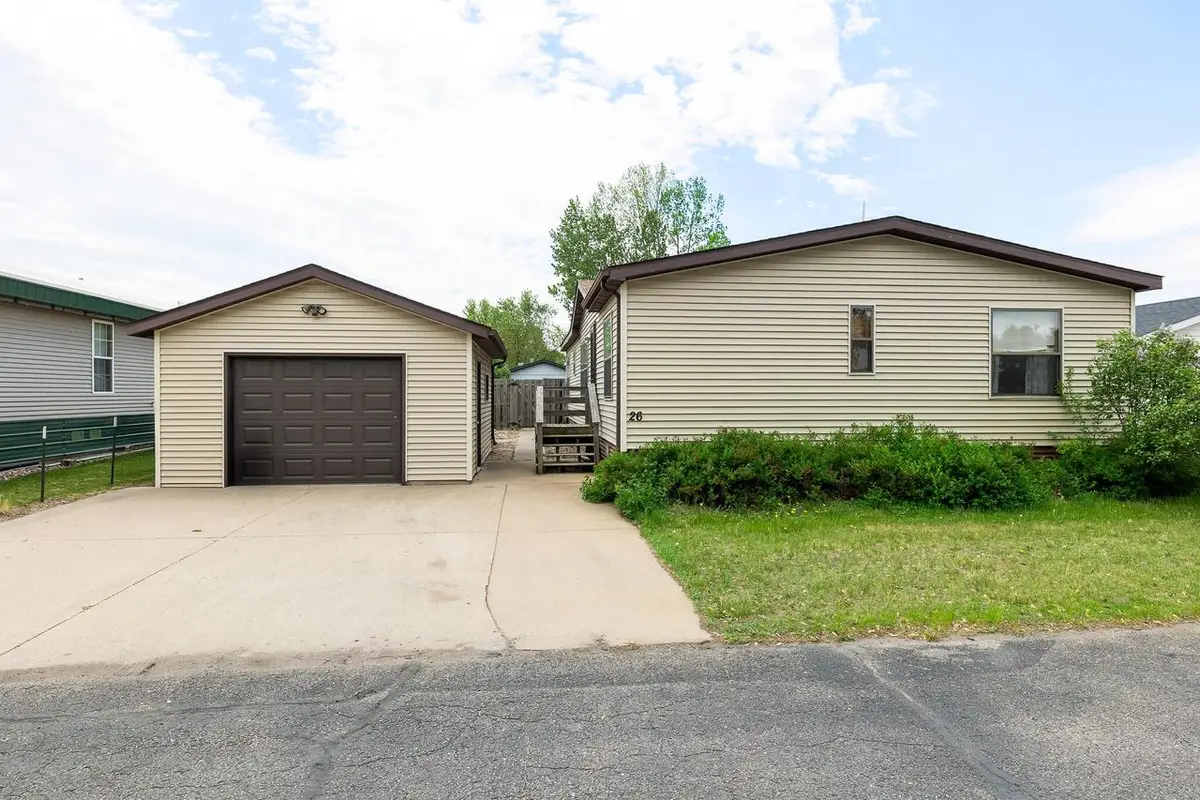 26 Westminster AVENUE, Holmen, WI 54636 - Image #1