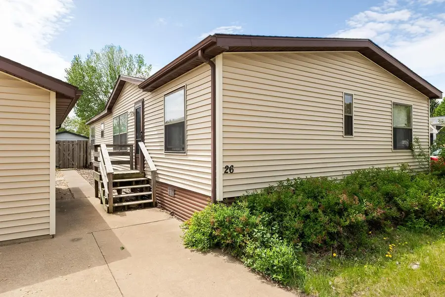 26 Westminster AVENUE, Holmen, WI 54636 - Image #2