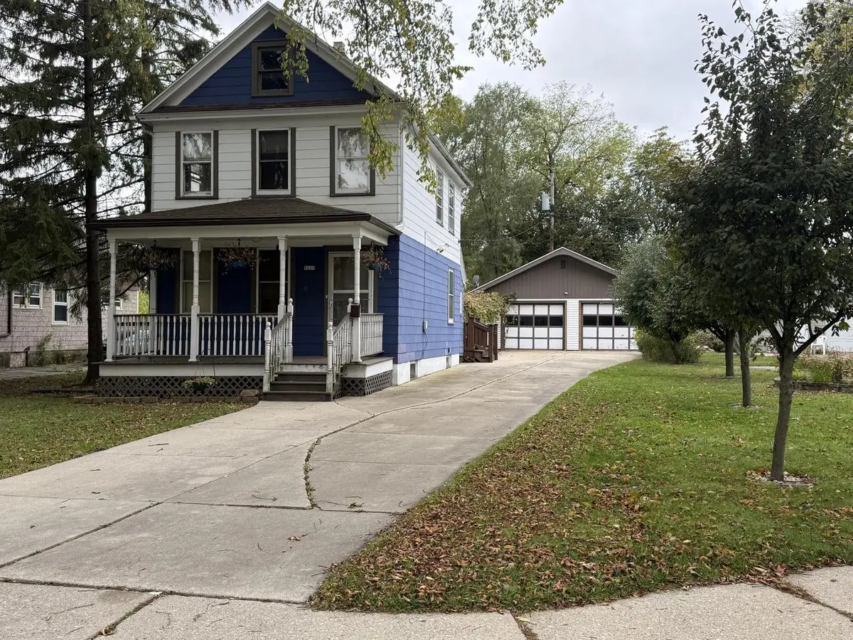 5629 N 35th STREET, Milwaukee, WI 53209 - Image #1