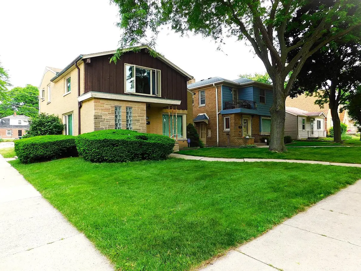 3356 N 60th STREET #3358, Milwaukee, WI 53216 - Image #1
