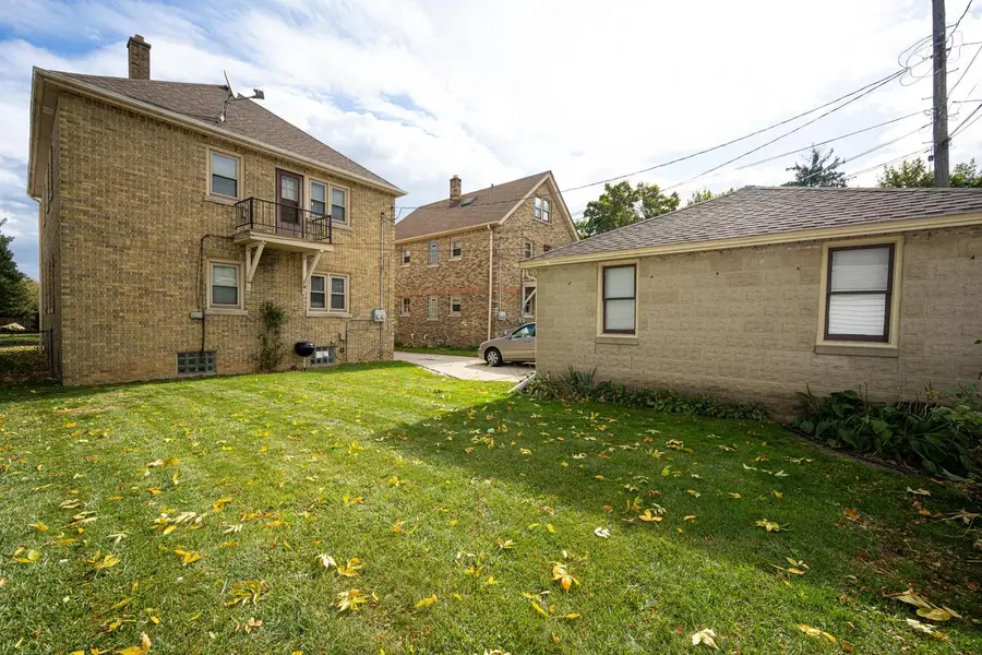 3625 S Austin STREET #3625A, Milwaukee, WI 53207 - Image #2