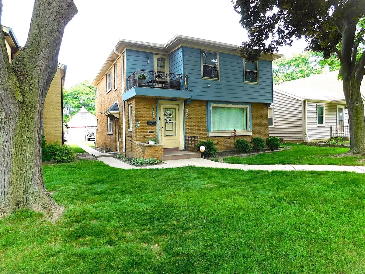 3350 N 60th STREET #3352, Milwaukee, WI 53216 - Image #1