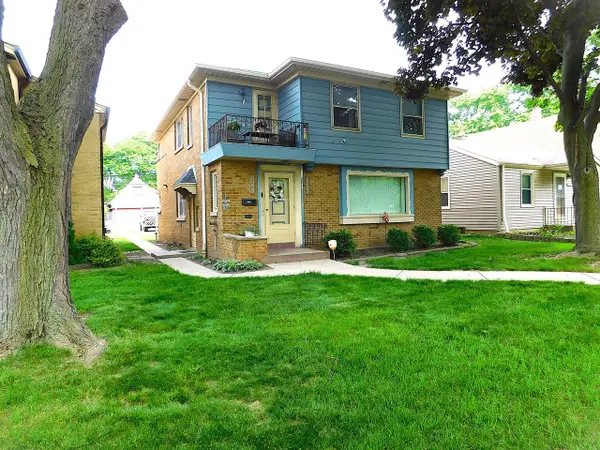 3350 N 60th STREET #3352, Milwaukee, WI 53216