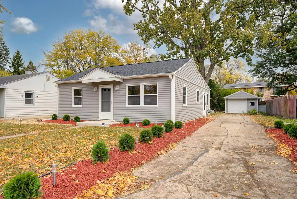 5236 N 56th STREET, Milwaukee, WI 53218 - Image #1