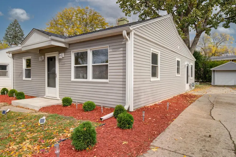 5236 N 56th STREET, Milwaukee, WI 53218 - Image #2