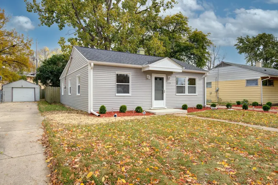 5236 N 56th STREET, Milwaukee, WI 53218 - Image #3