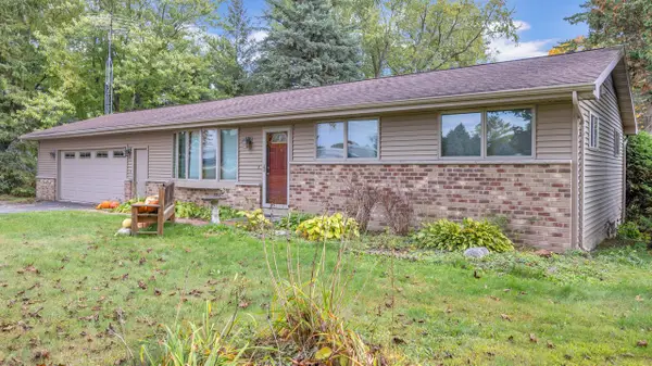 W846 County Road B, Campbellsport, WI 53010