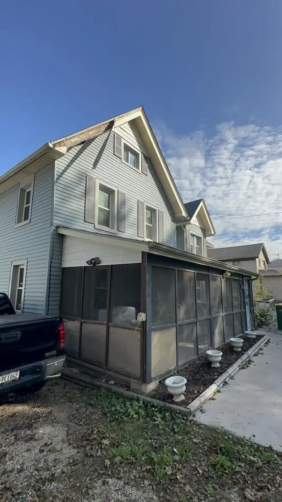 W4121 St Killian DRIVE, Campbellsport, WI 53010