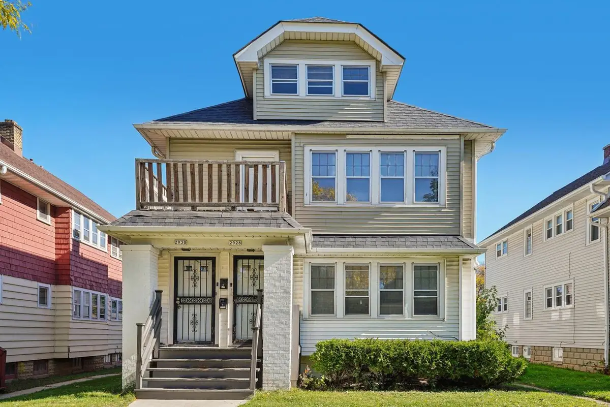 2928 N 55th STREET #2930, Milwaukee, WI 53210 - Image #1