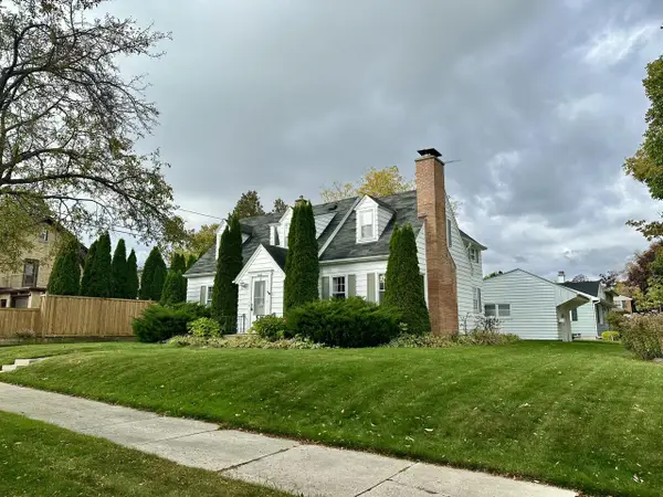 2646 N 5th STREET, Sheboygan, WI 53083
