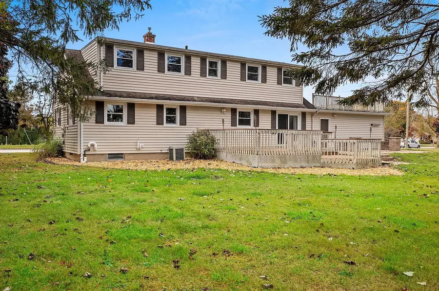 3608 Menasha AVENUE, Manitowoc, WI 54220 - #3