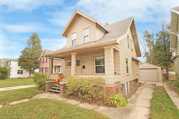 2309 N 8th STREET, Sheboygan, WI 53083