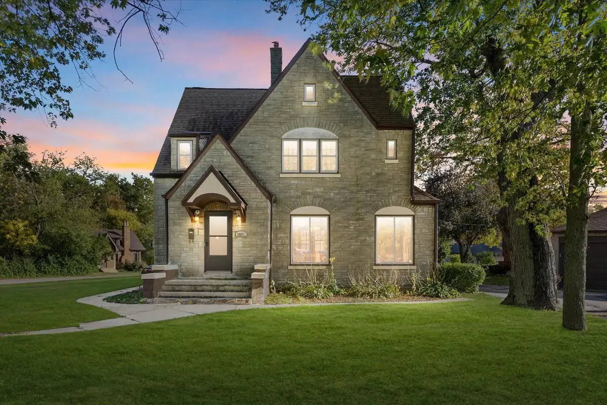 5601 W Forest Home AVENUE, Greenfield, WI 53220 - Image #1